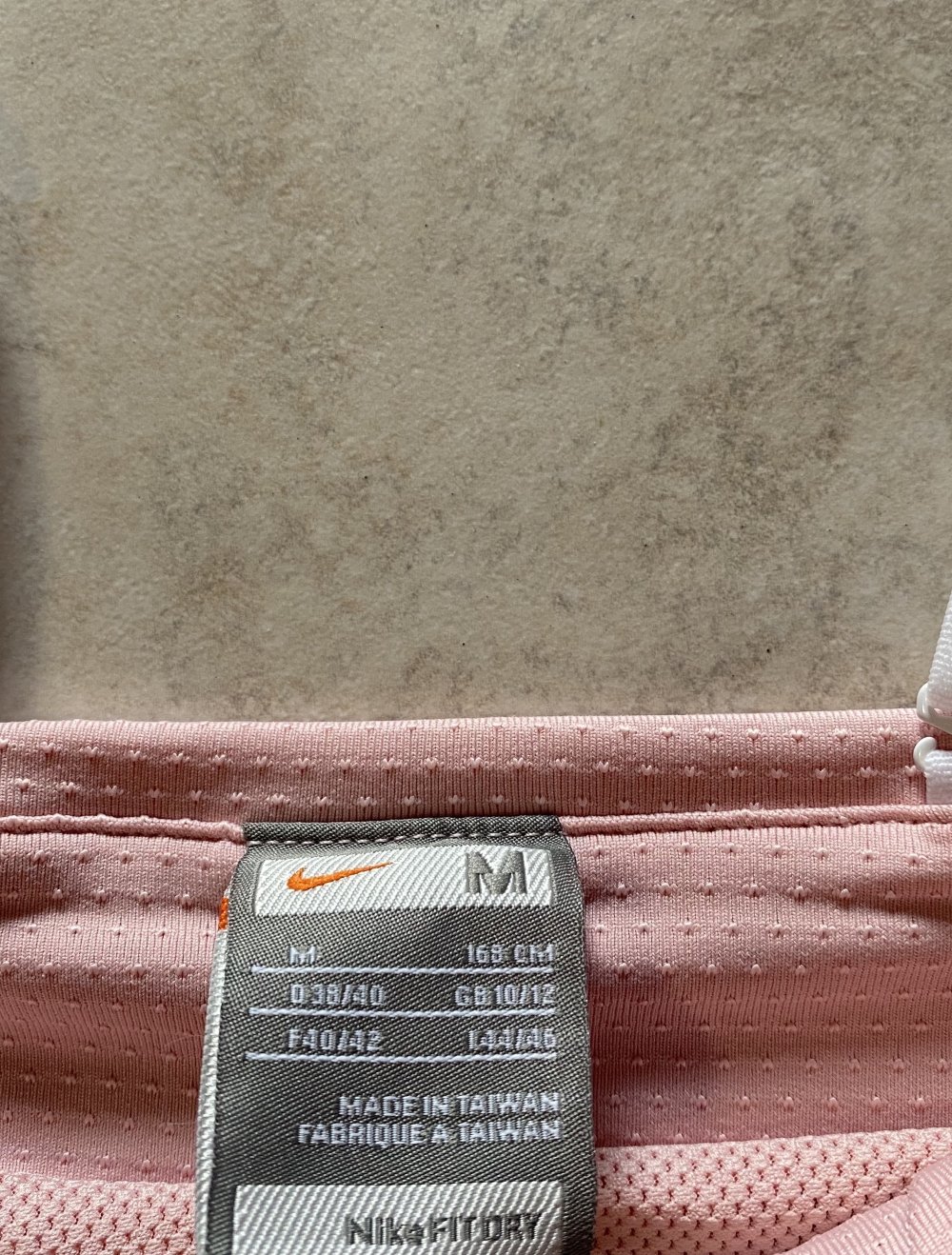 Sport BH Nike
