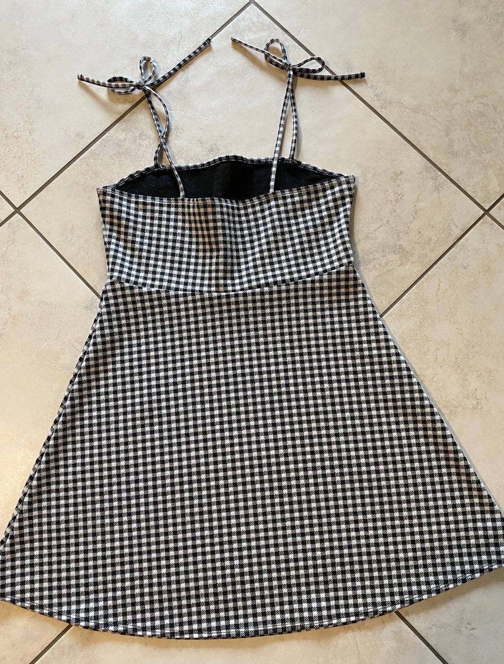 Kleidchen
