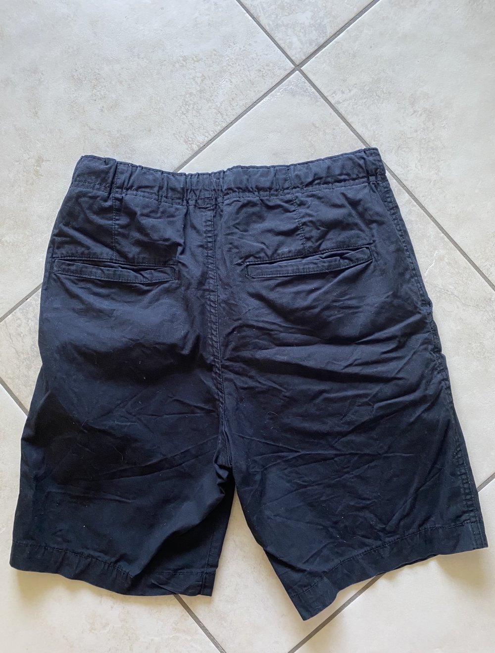 Herren Shorts