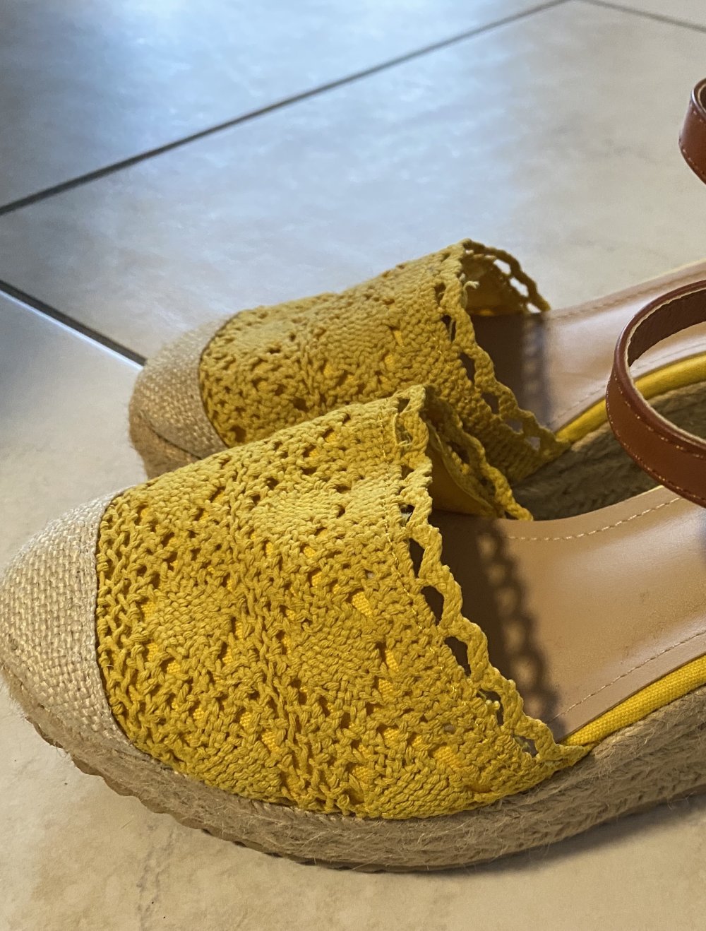 Hohe Schuhe Damen