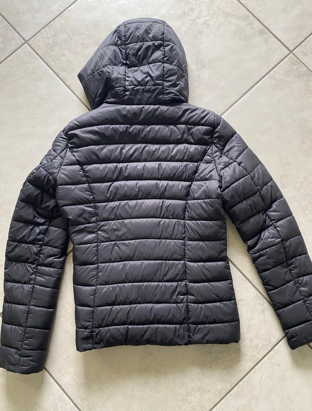 Übergangsjacke