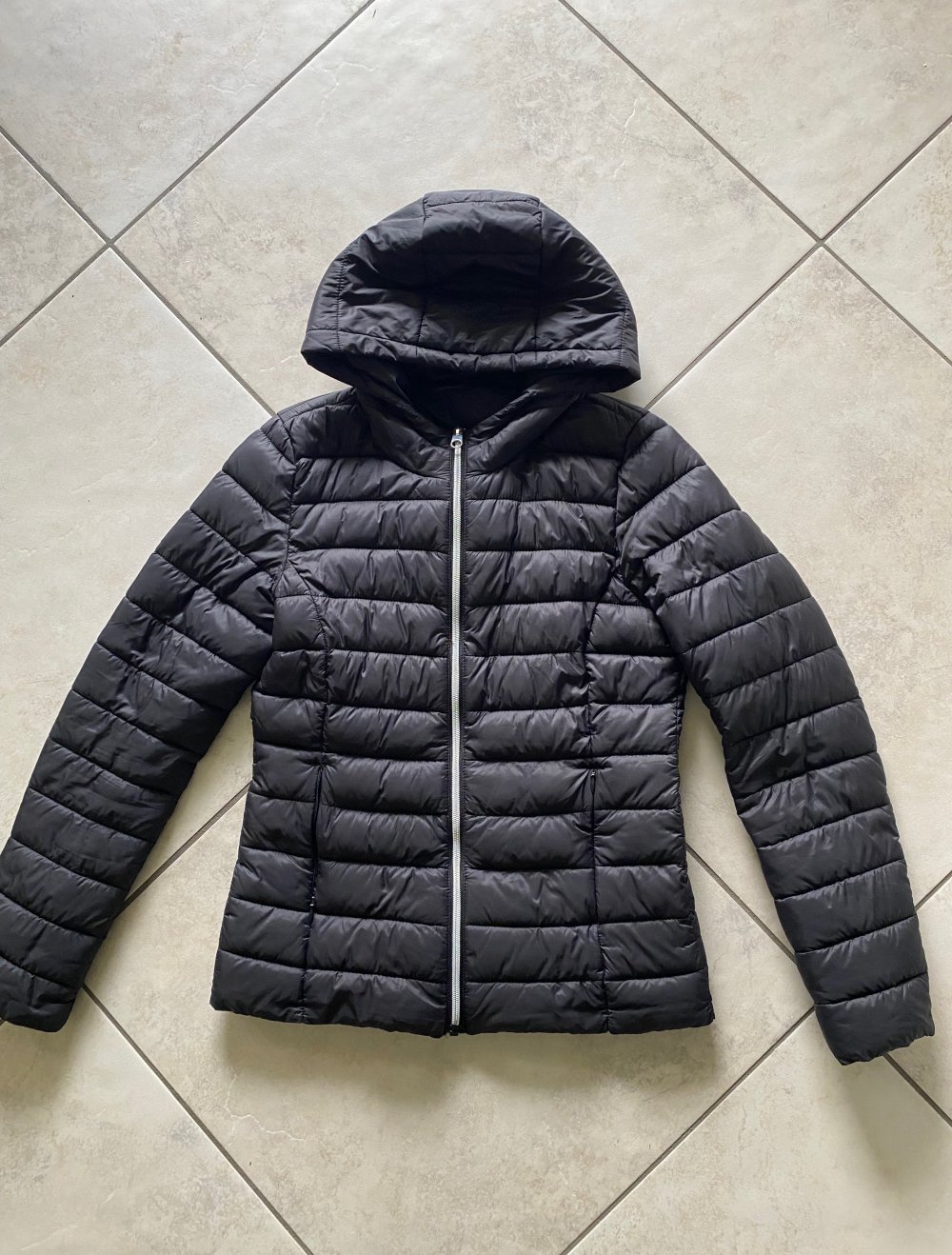 Übergangsjacke