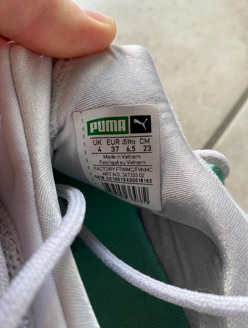 Damen Schuhe