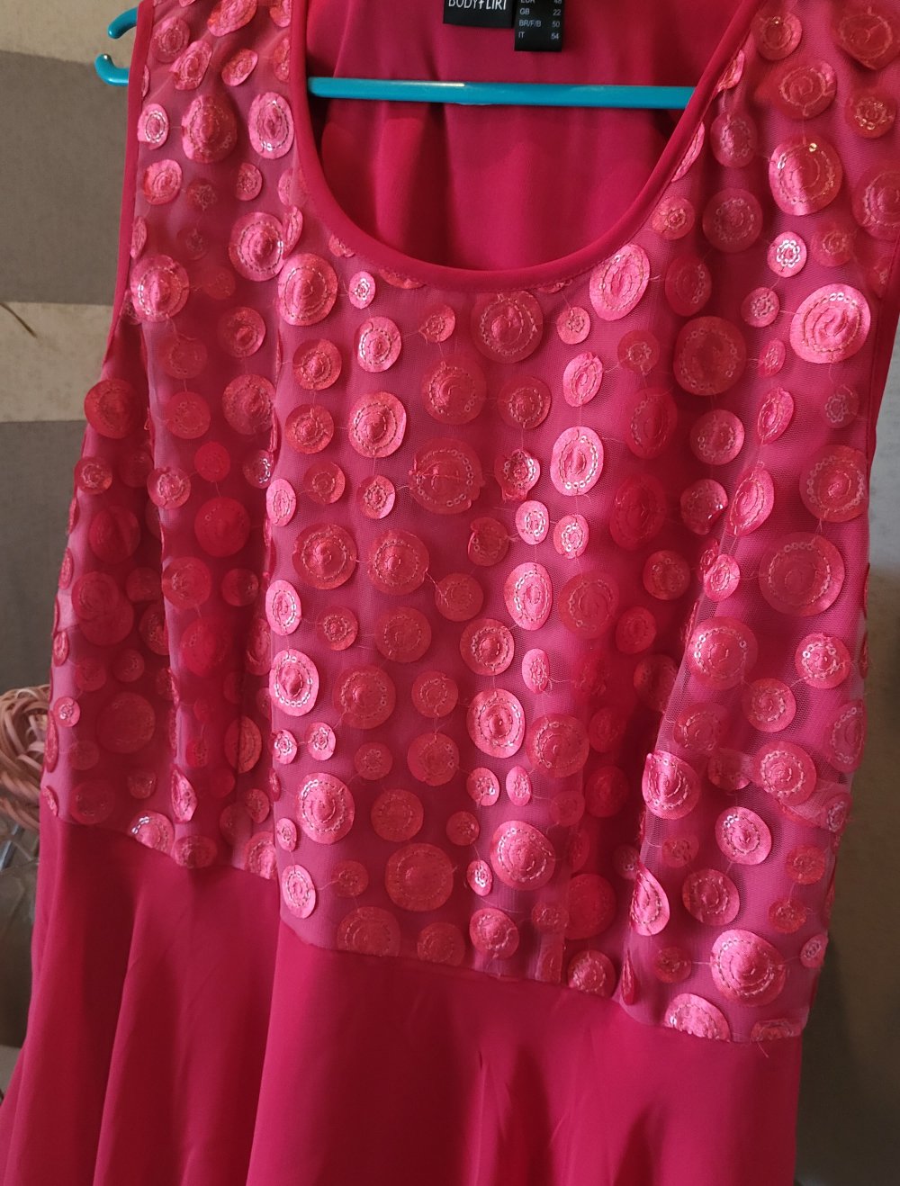maxi Kleid