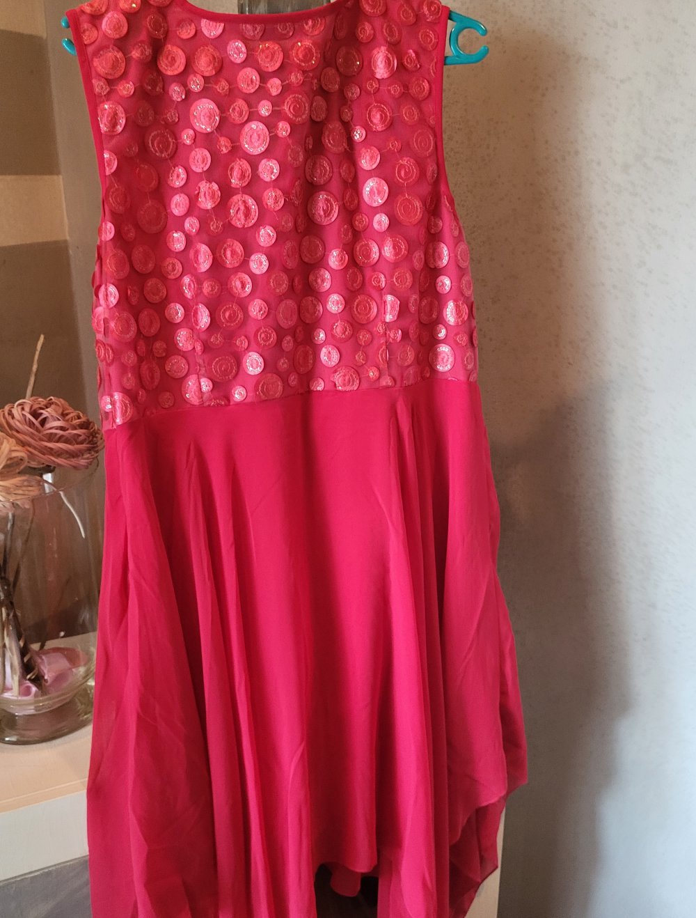 maxi Kleid