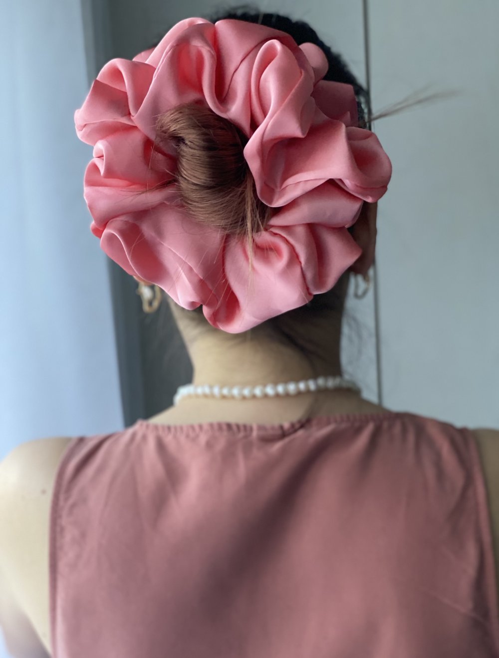Haarscrunchie