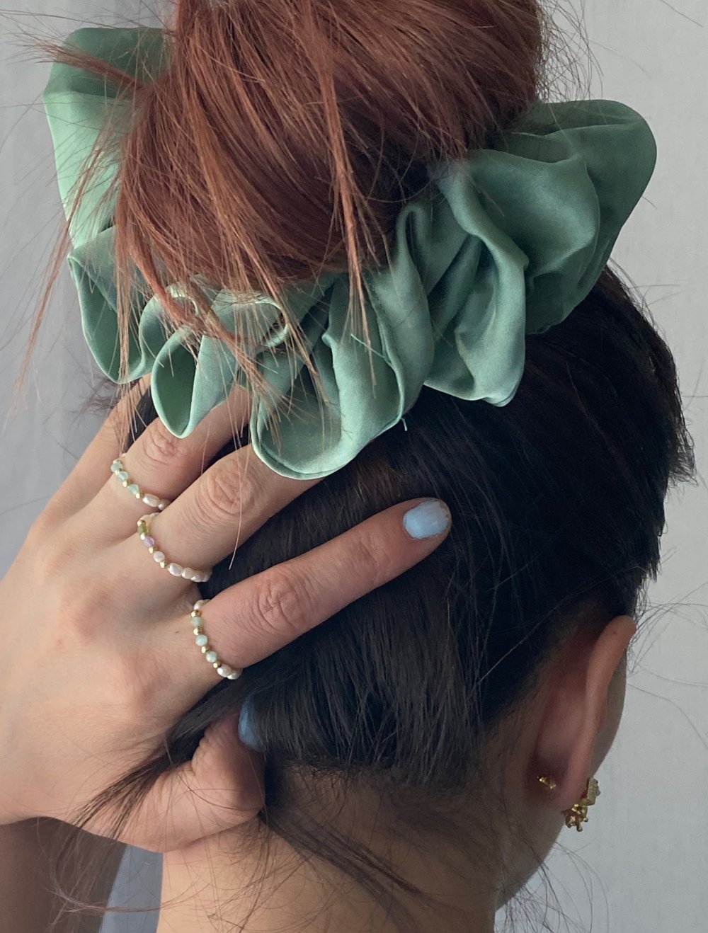 scrunchies