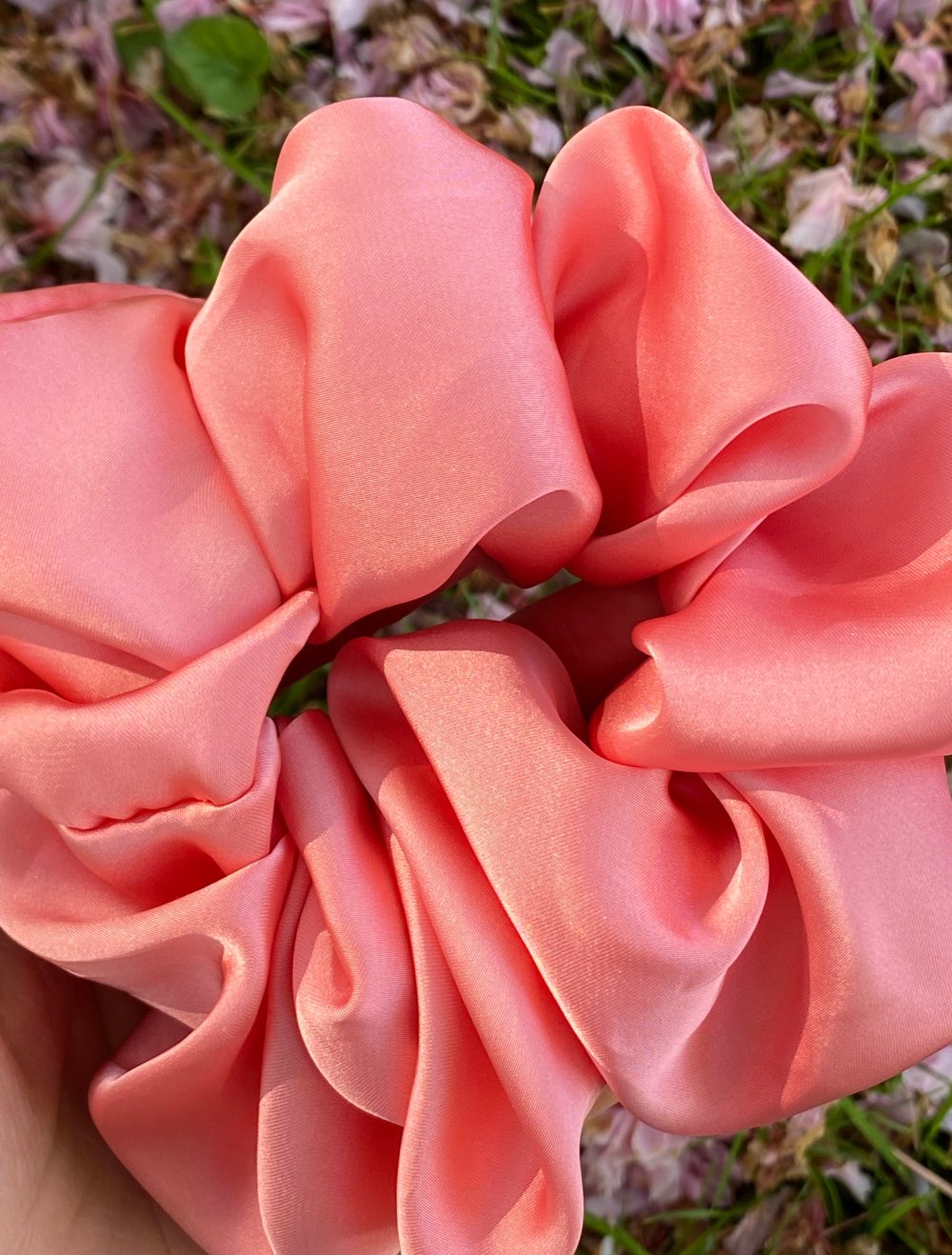 Haarscrunchie