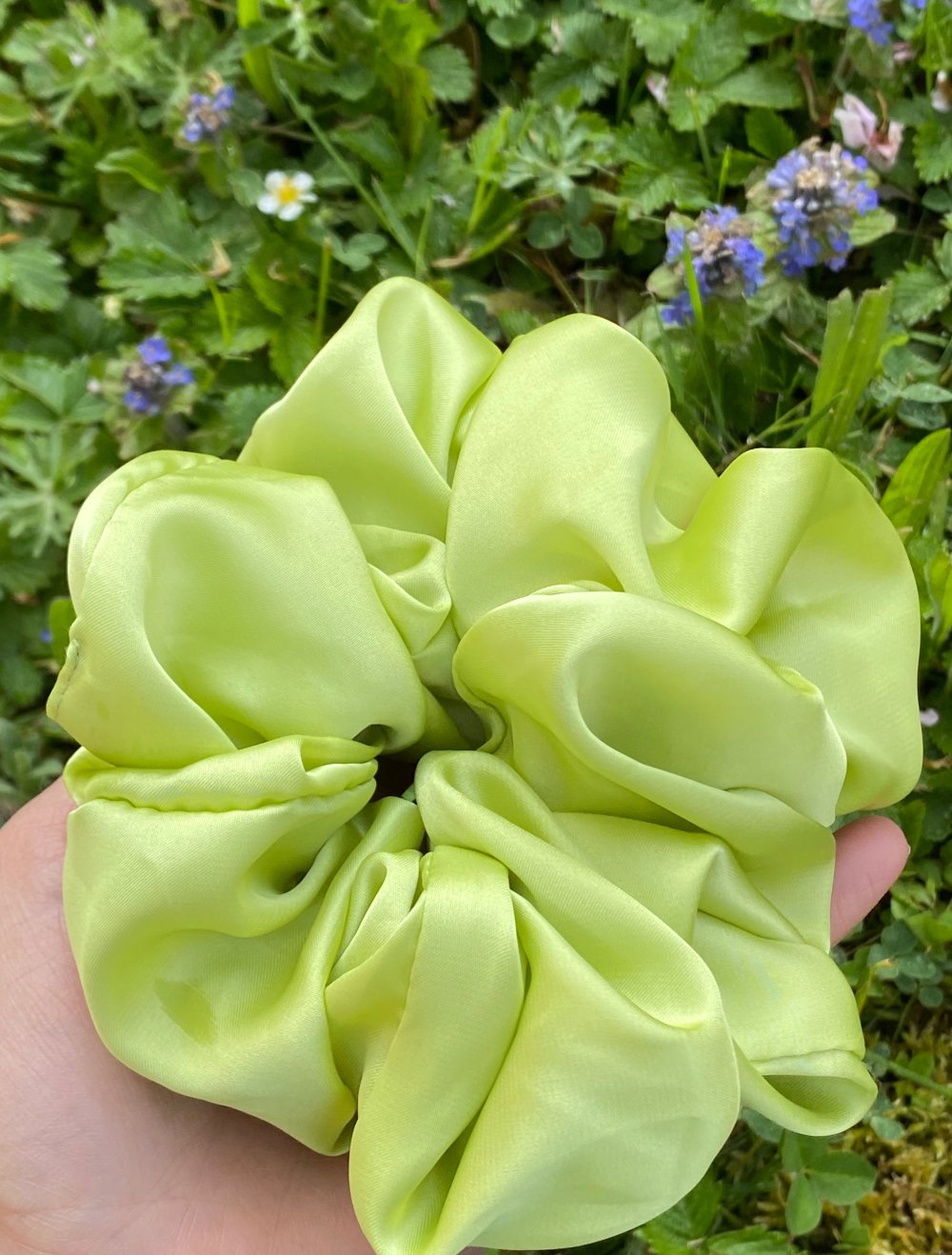 scrunchies