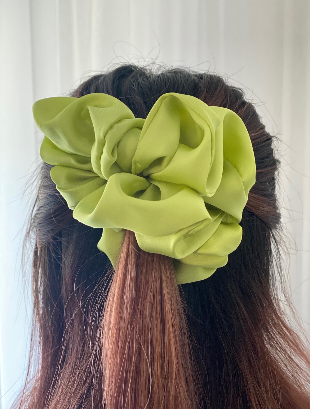scrunchies