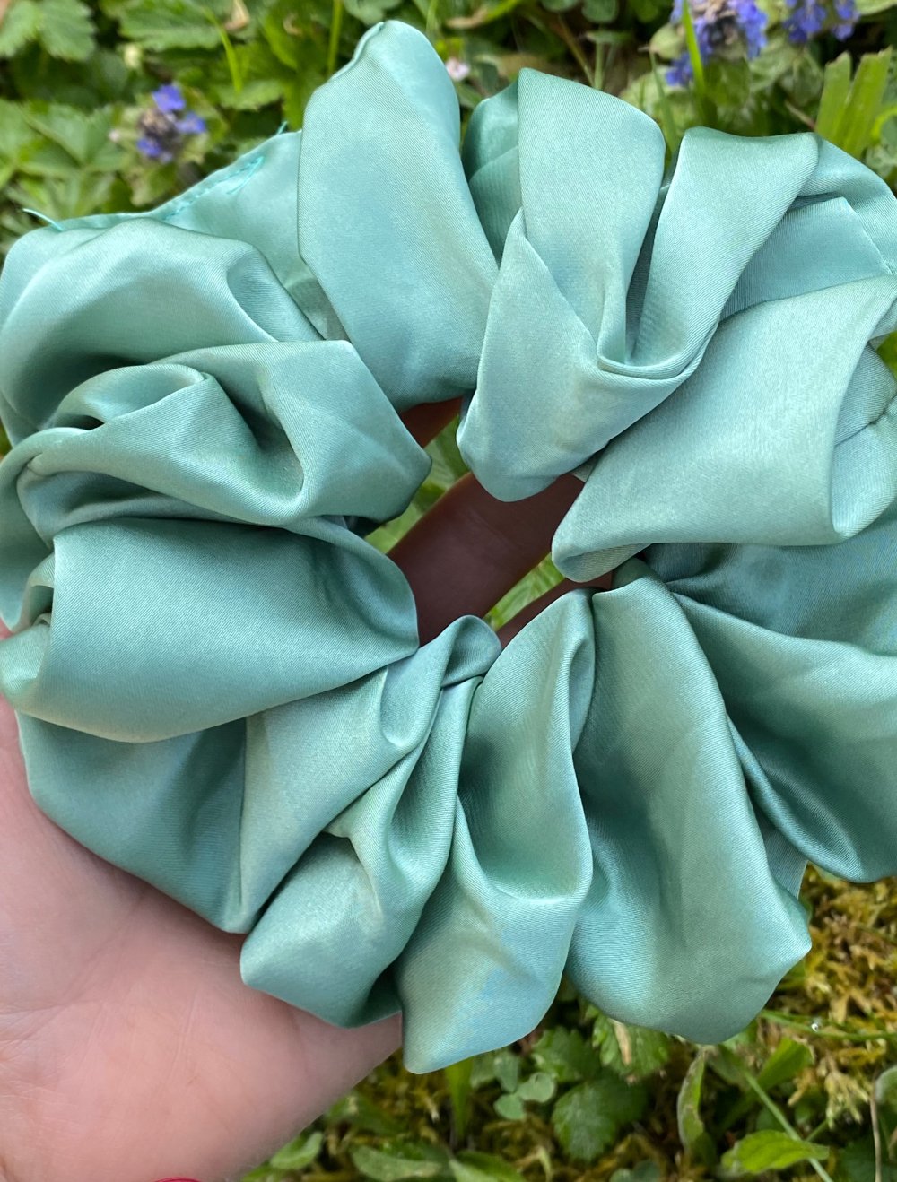 scrunchies