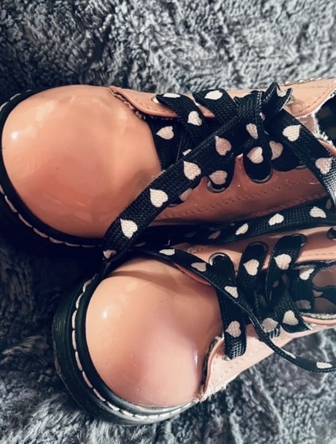 Stiefeletten für Mädchen