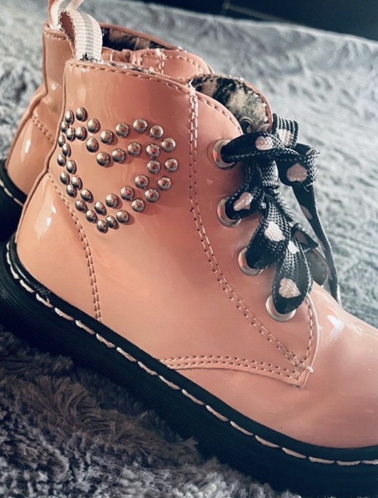 Stiefeletten für Mädchen