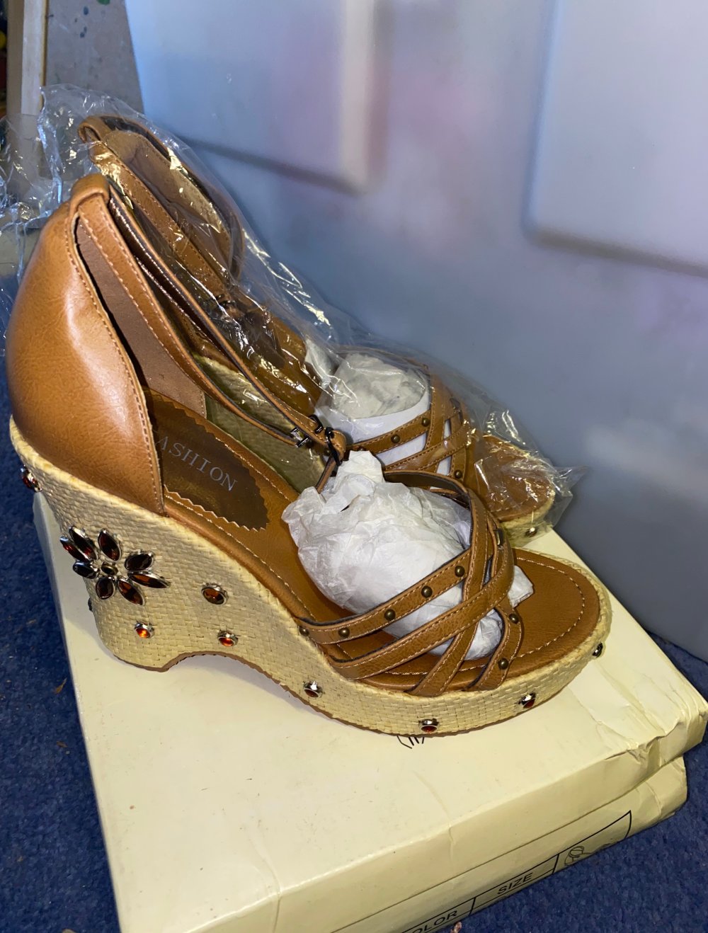 Sandalen