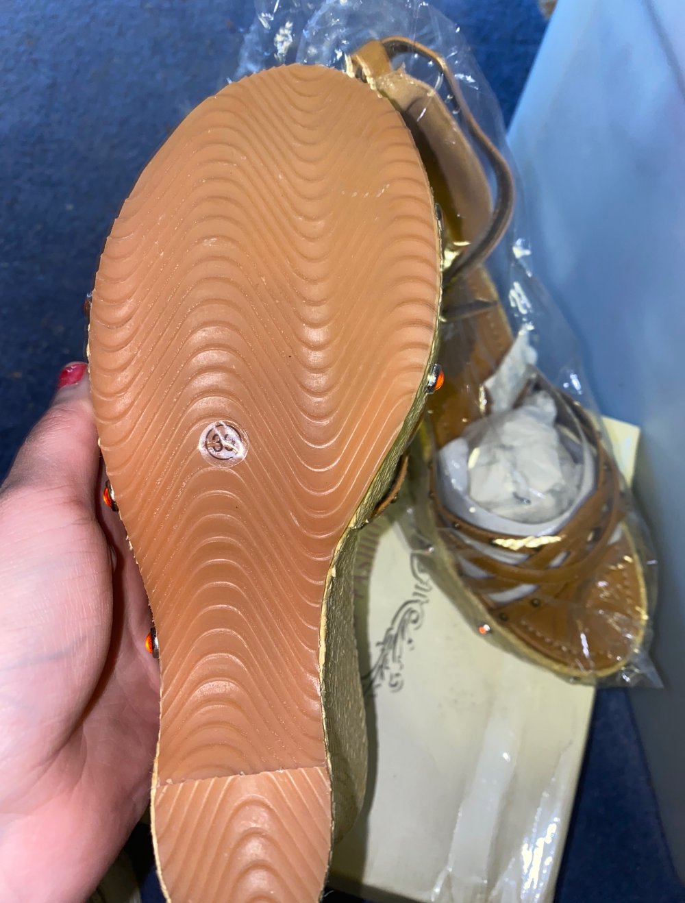 Sandalen