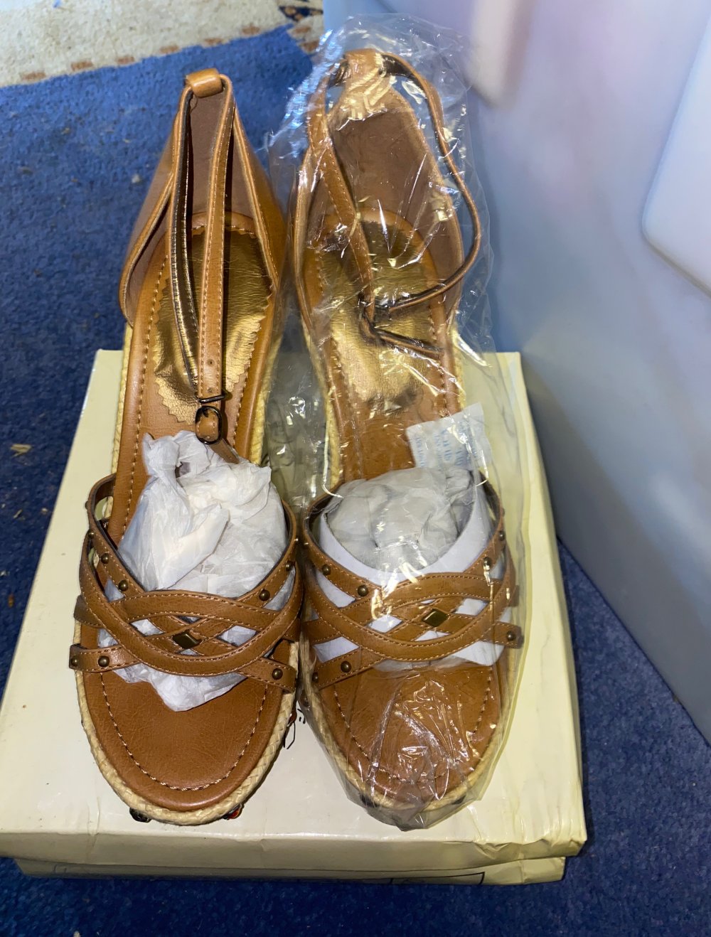 Sandalen