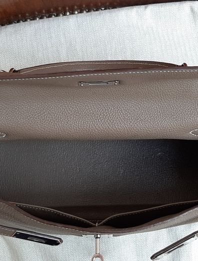 Hermès Kelly 32