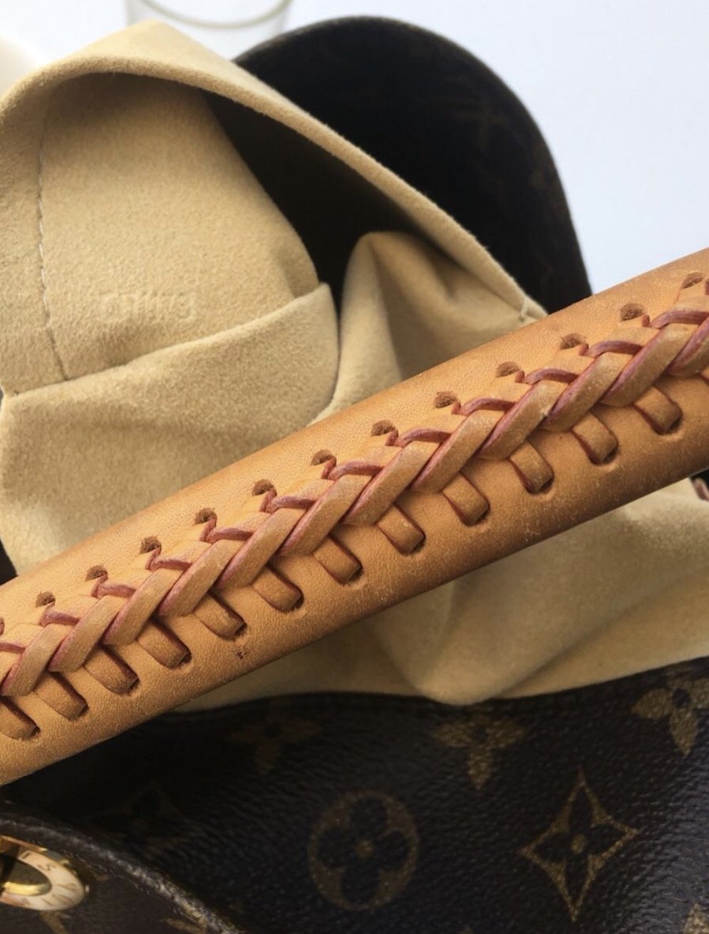 Louis Vuitton Artsy