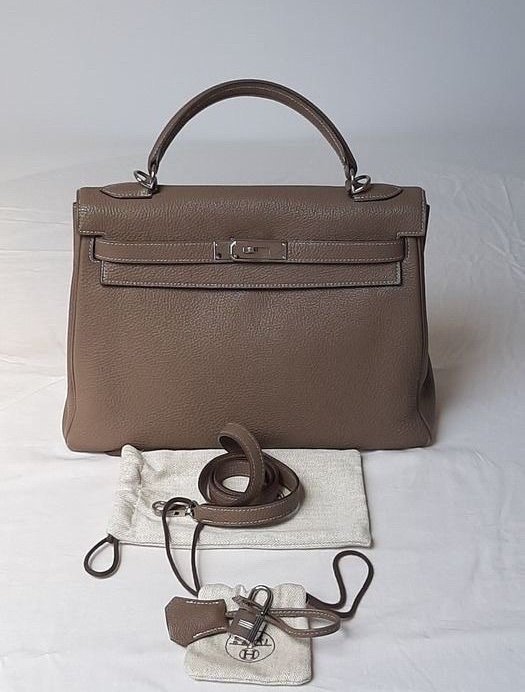 Hermès Kelly 32
