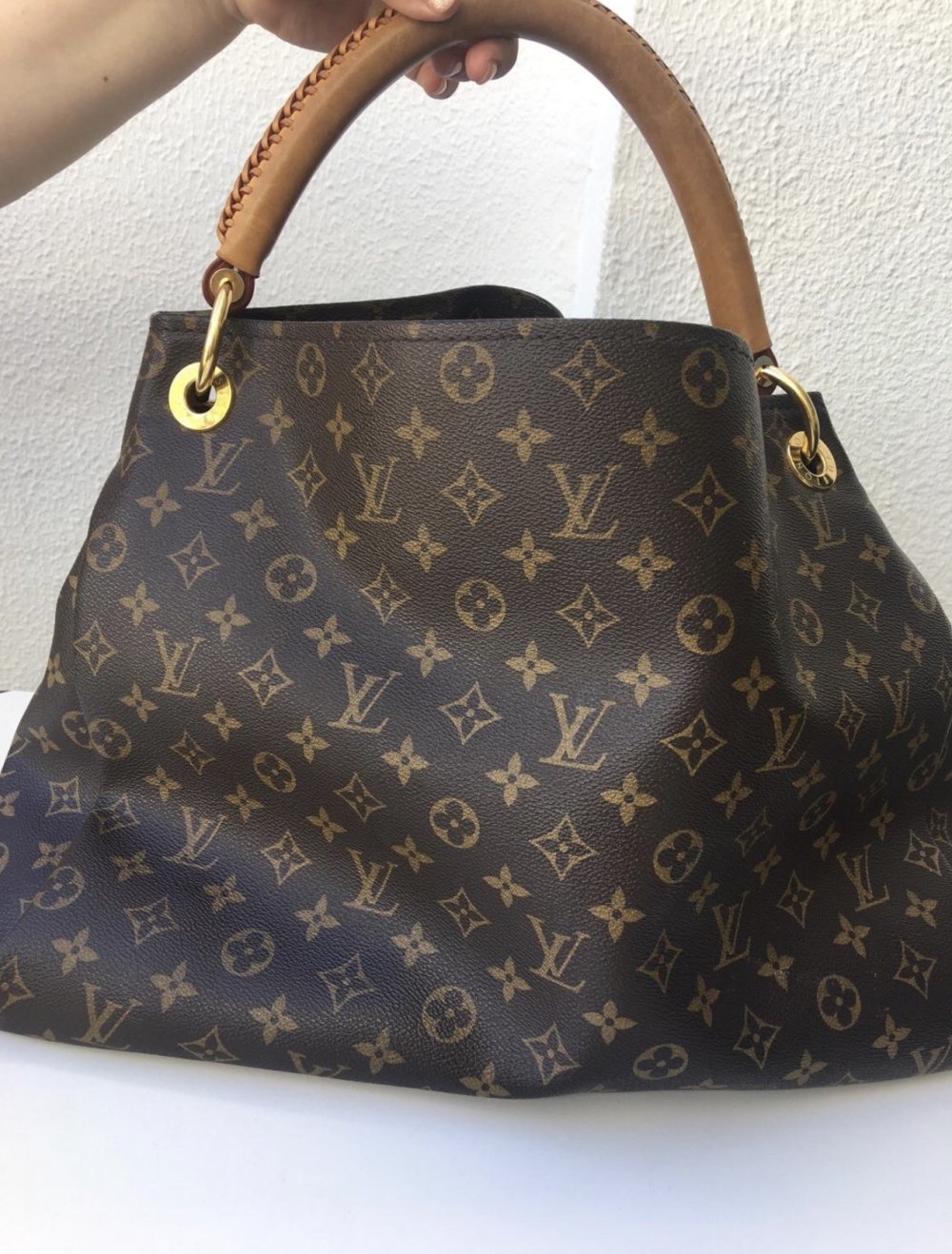 Louis Vuitton Artsy