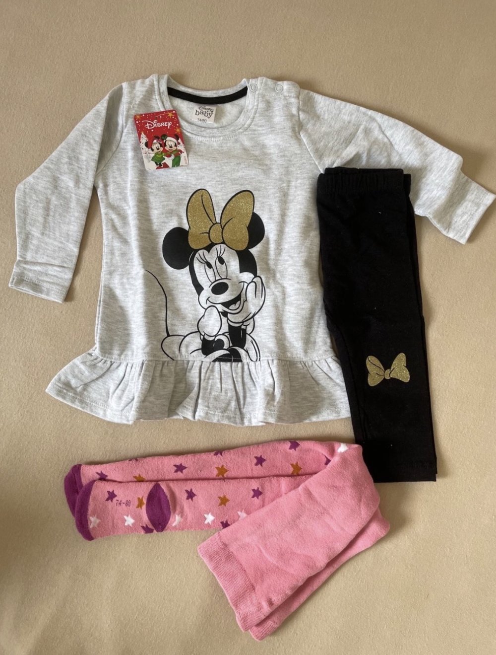 Baby/Kleinkind SET