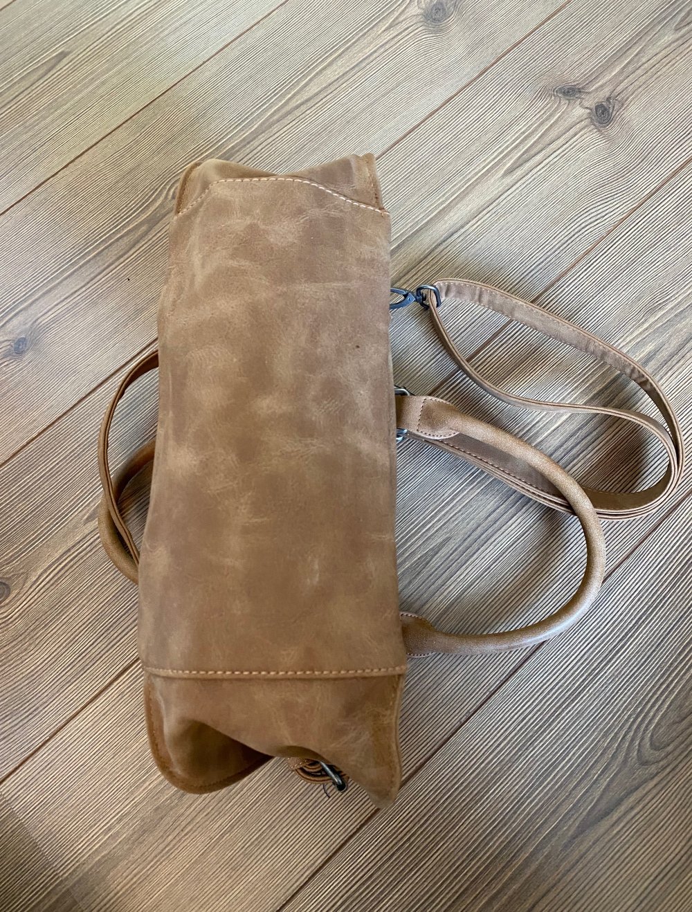 Tasche, Fritzi aus Preußen