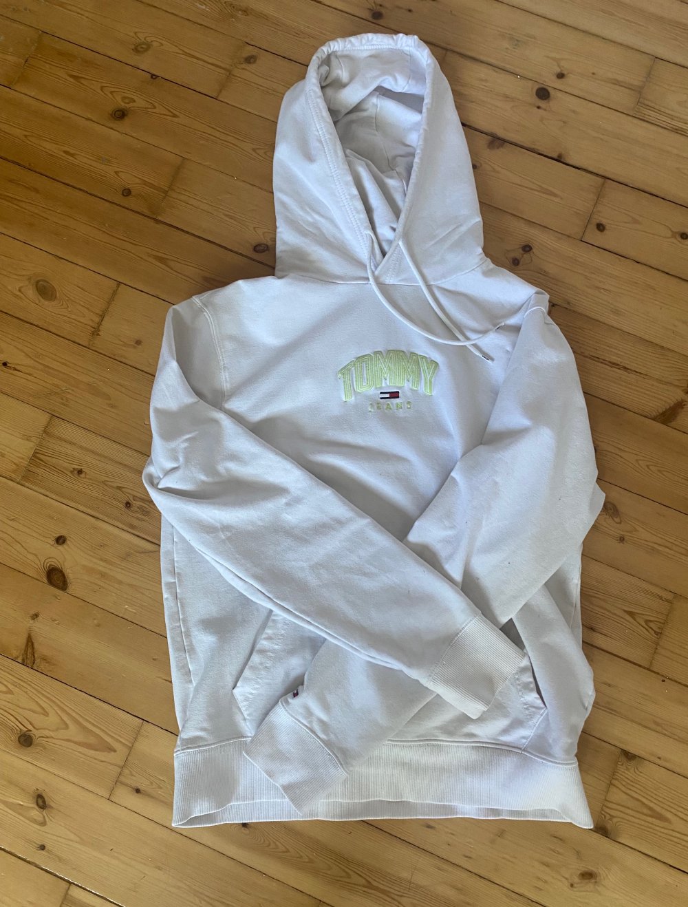 Tommy jeans hoodie