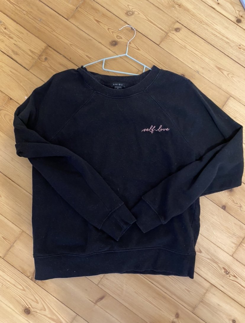 Pullover