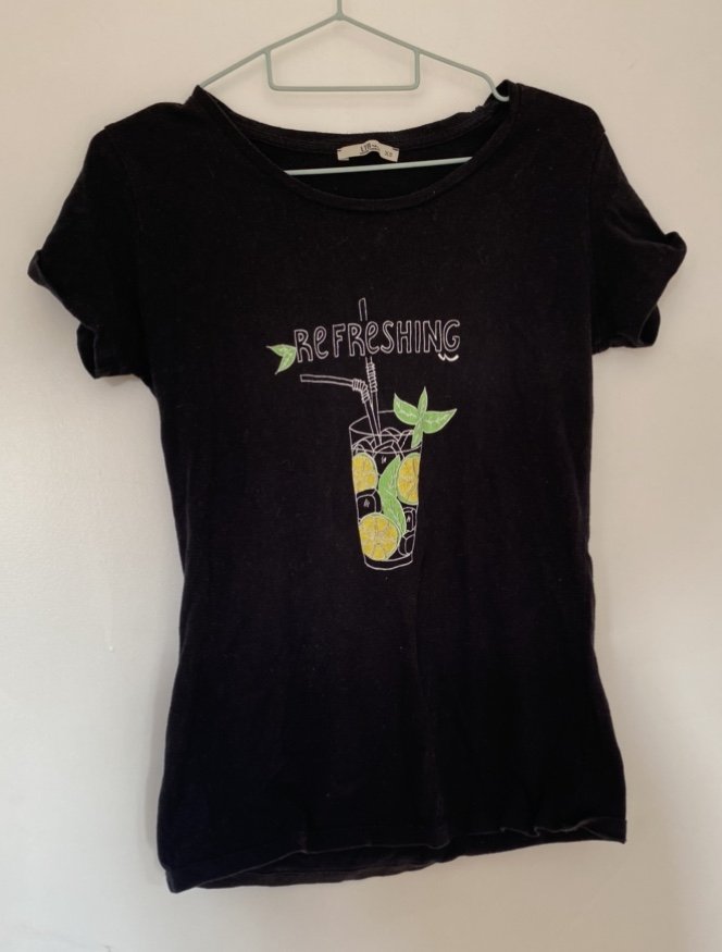 t-shirt