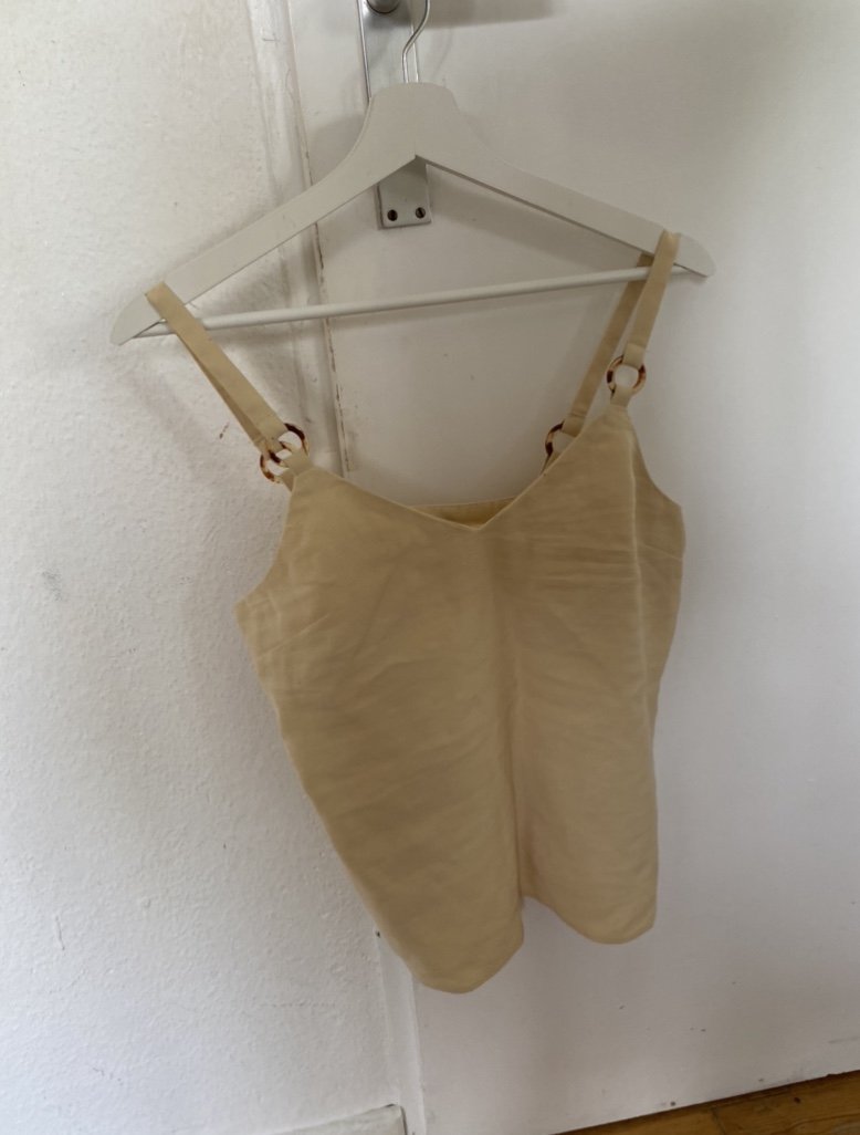 top von Topshop