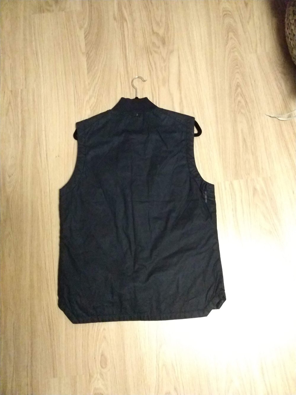 A Crotch Vest (L), indigo | G-Star