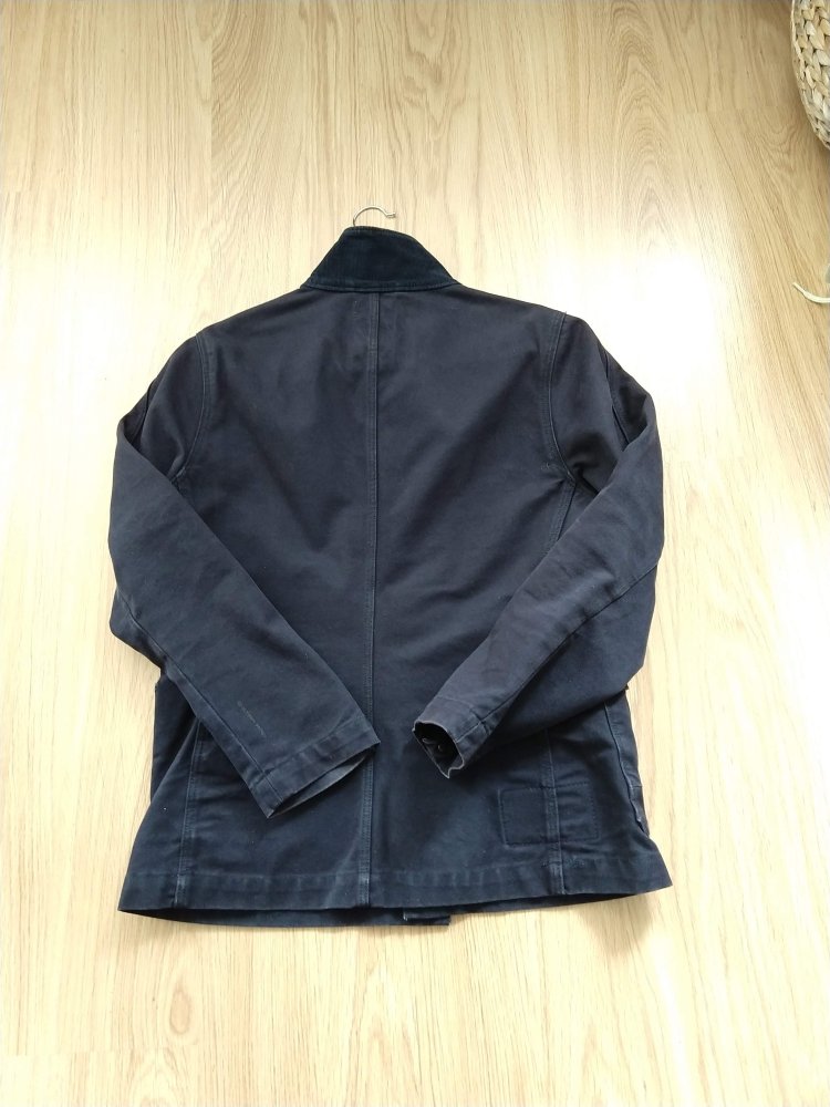 Hunter slim Blazer (L), raw | G-Star