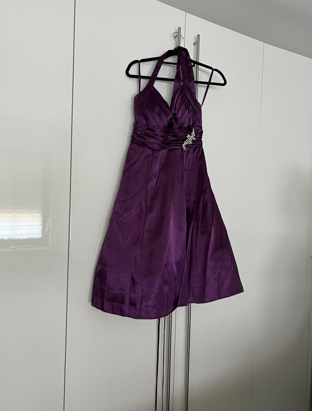 kurze kleid