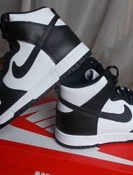 Nike dunk hight