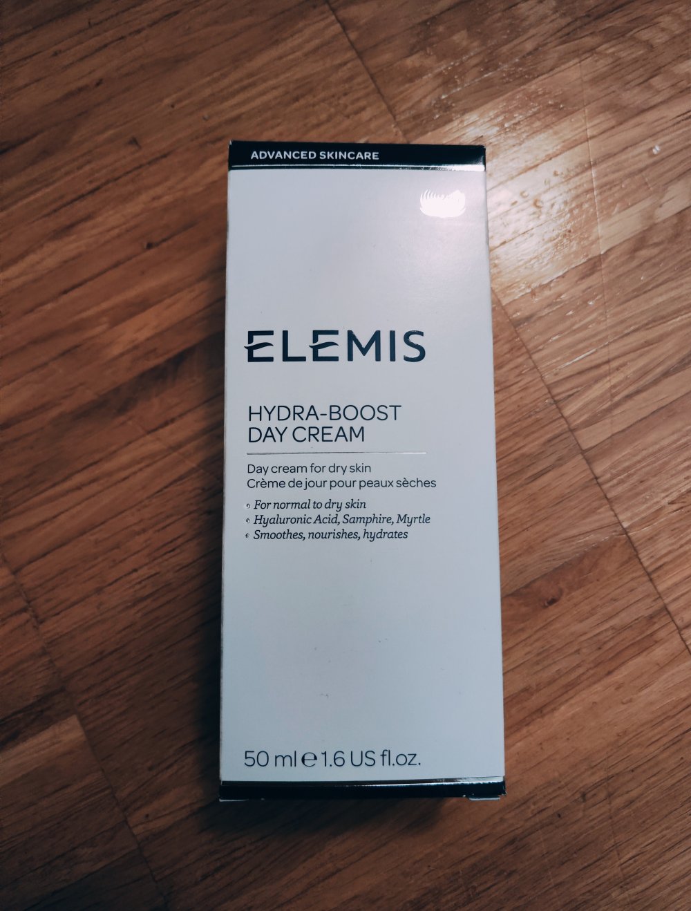 Elemis Hydra- Boost Tagescreme