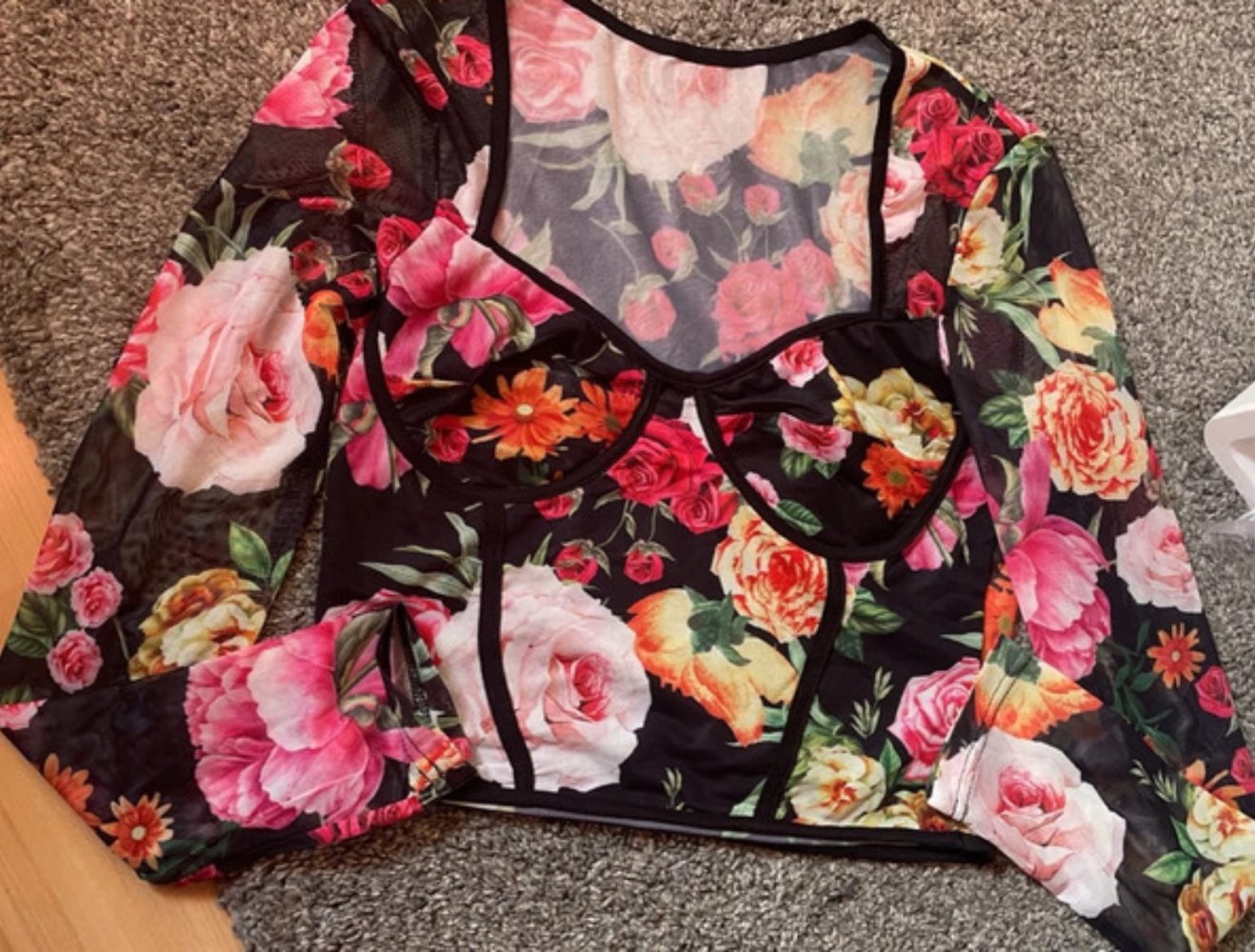 Damen Bluse
