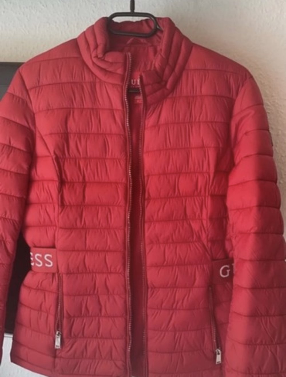 Damen Guess Steppjacke