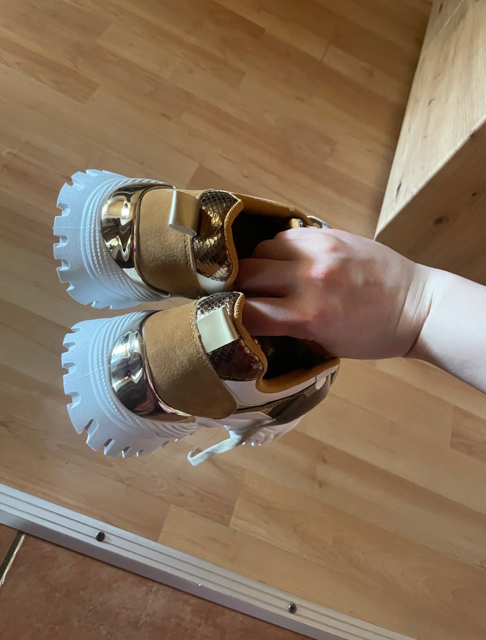 Damen Schuhe