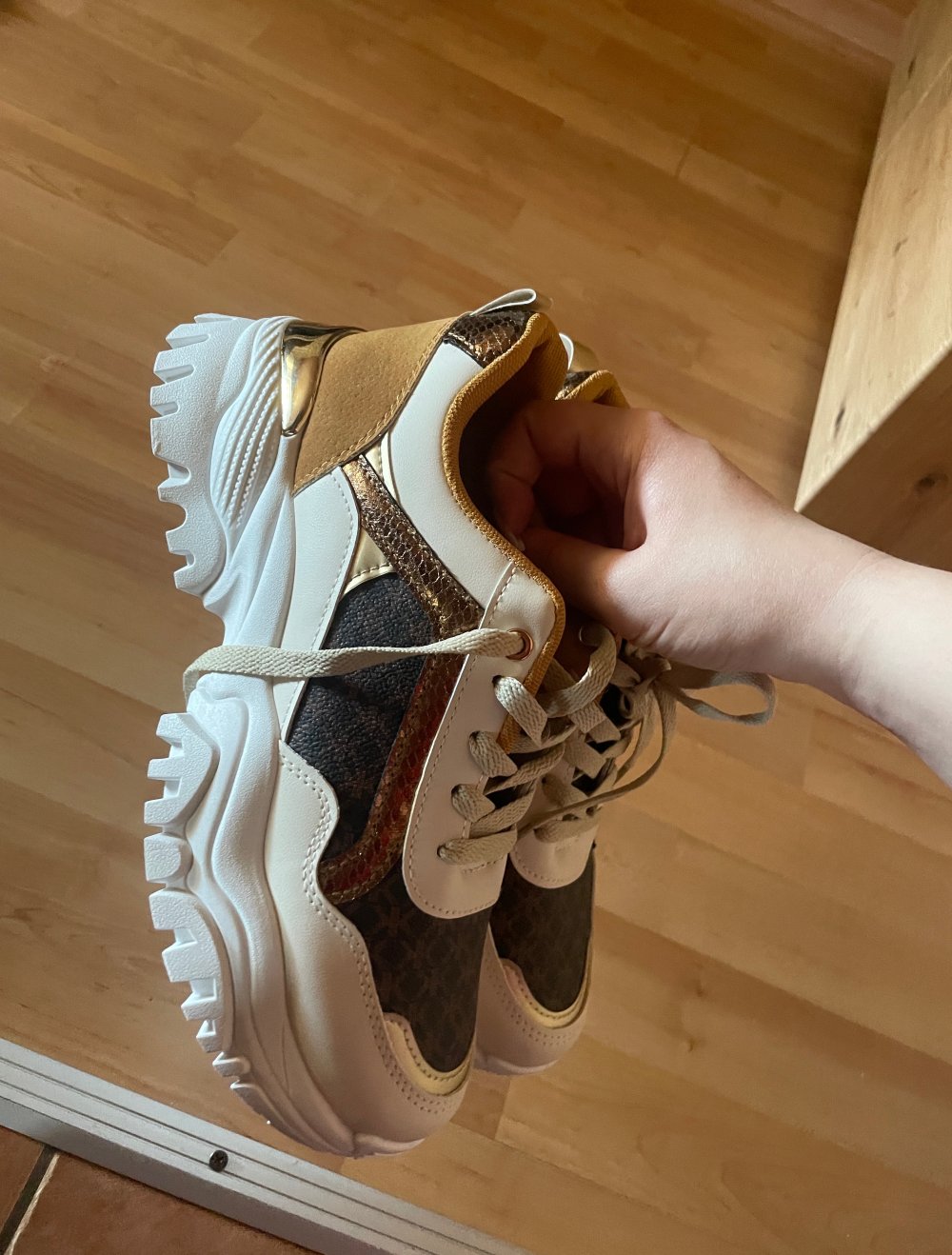 Damen Schuhe