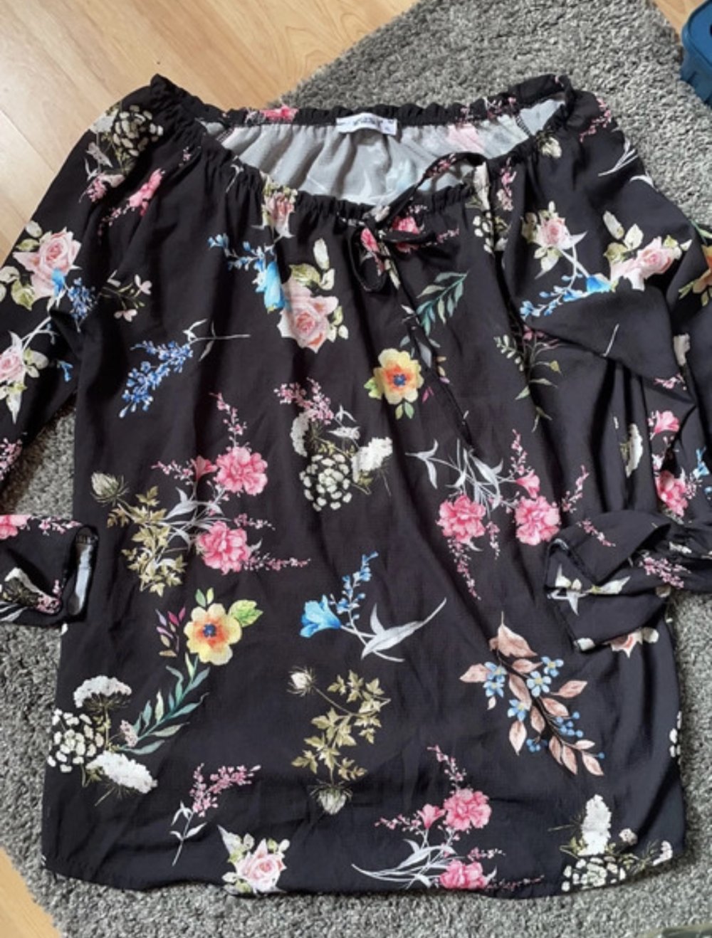 Damen Bluse