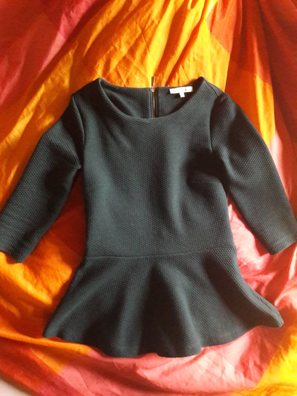 Bluse