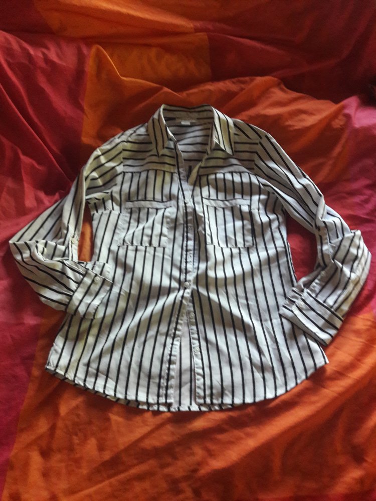 Bluse