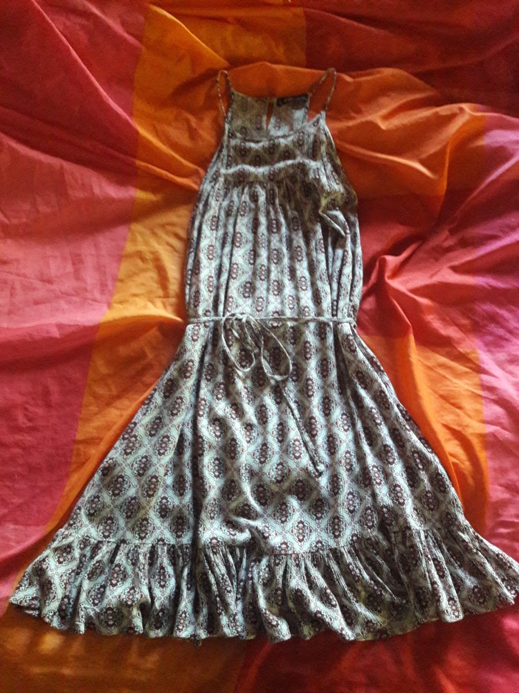Kleid