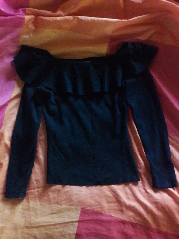Pullover