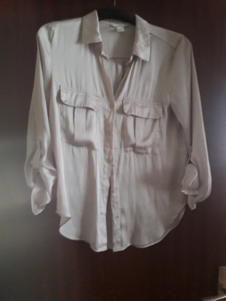 Bluse