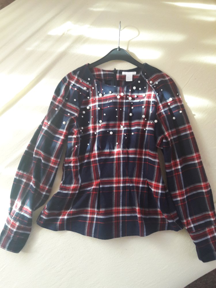 Bluse