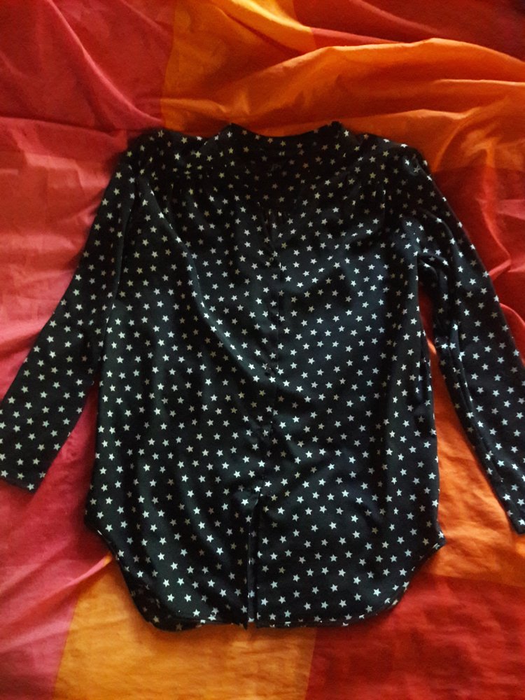 Bluse