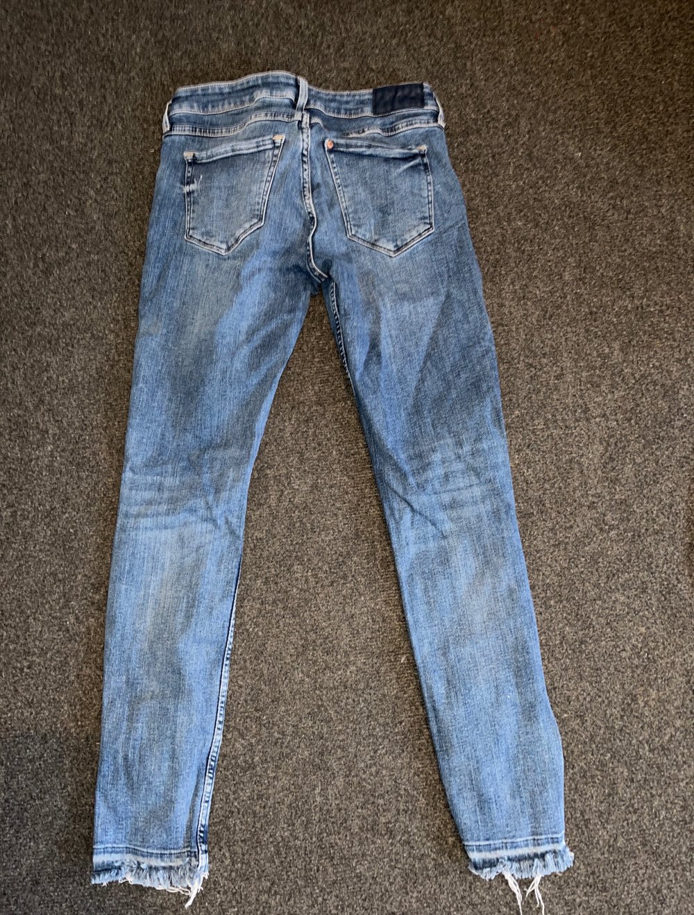 Hose super skinnny
