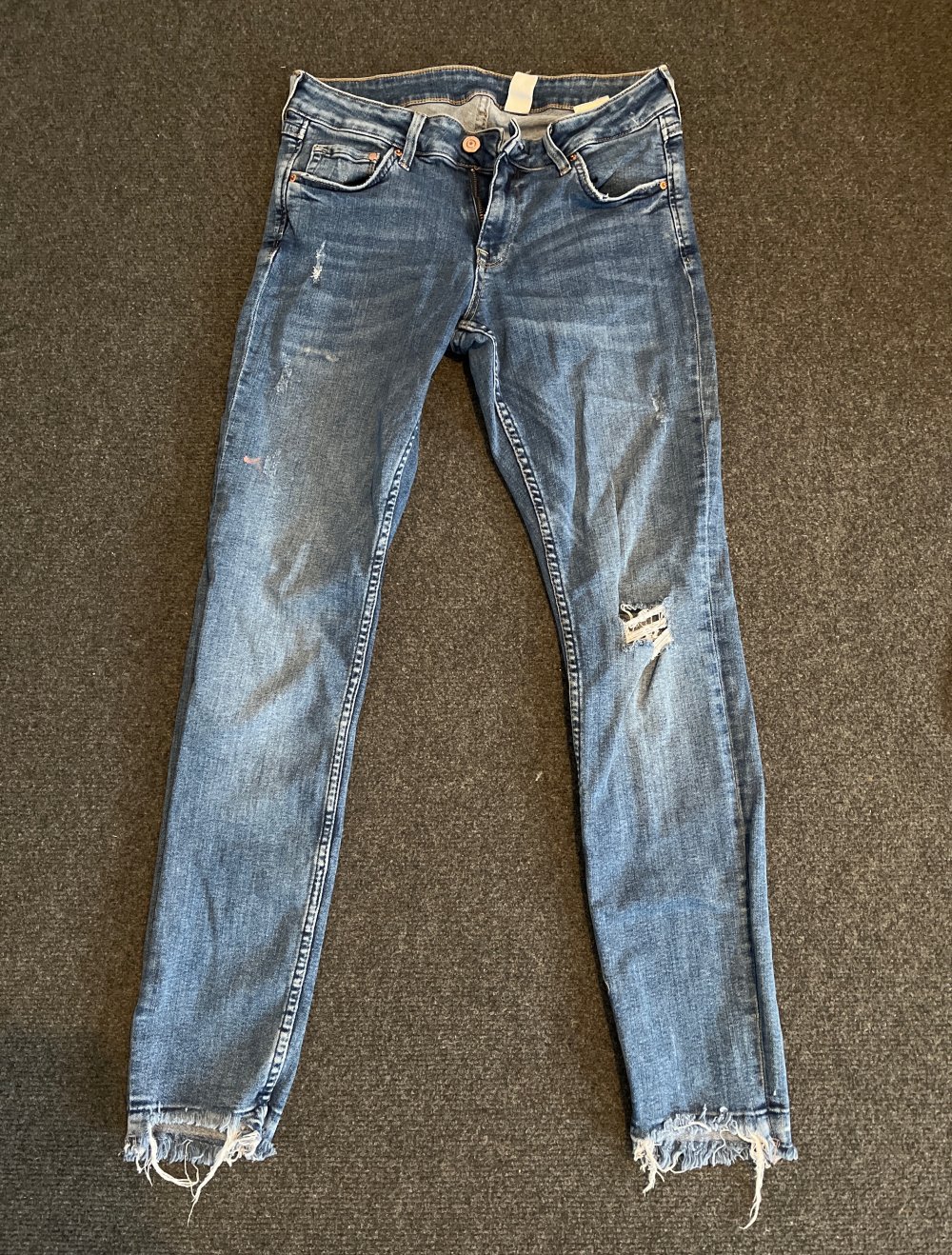 Hose super skinnny
