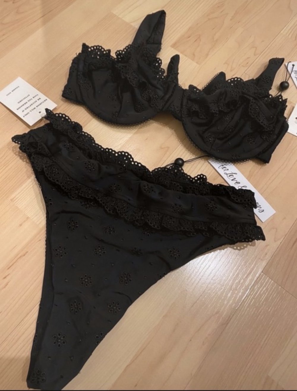 FL&L Bikini